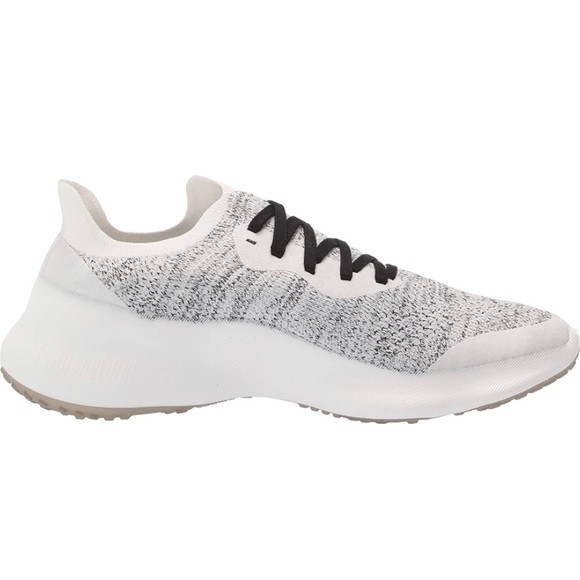 adidas Futurenatural Women's Running Shoes Seamless Black White Sz 9 NEW - Picture 4 of 7